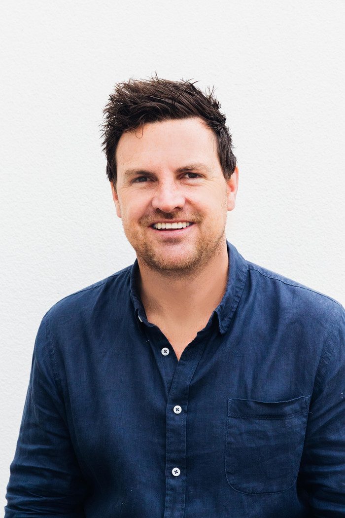 Tim Allen, Director of CRE Finance